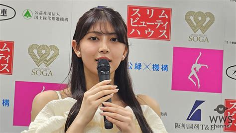 石川満里奈（ミス日本）のwiki経歴・学歴（大学）は？家族や彼。